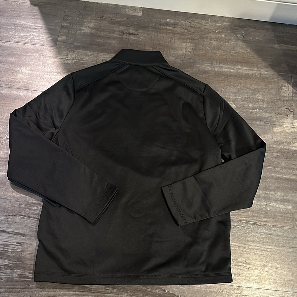 Callaway 1/4 zip - Picture 4 of 5